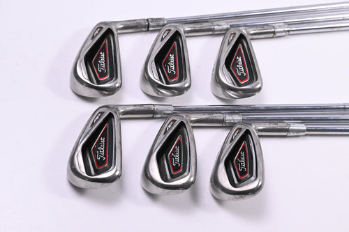 Titleist 716 AP1 Irons / 4-9i / Regular Flex N.S.Pro 950GH Shafts