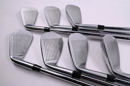 PXG 0311 T Gen5 Irons / 4-PW / Regular Flex KBS Tour 110 Shafts