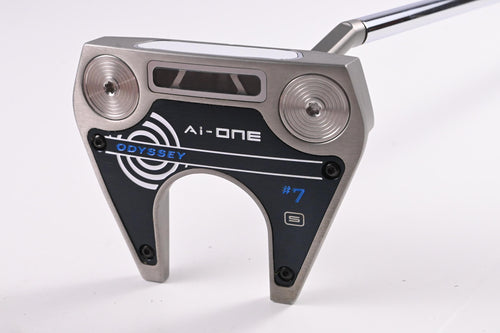 Odyssey Ai-One #7 Putter / 33 Inch