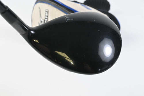 Mizuno JPX 825 #3 Wood / 15 Degree / Regular Flex Fujikura Orochi 60 Shaft