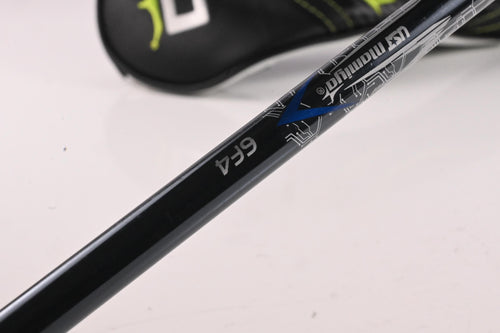 Cobra LTDx #3 Wood / 14.5 Degree / Stiff Flex UST LinQ M40X 6 Shaft