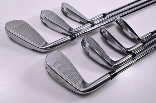 PXG 0311 T Gen5 Irons / 4-PW / Regular Flex KBS Tour 110 Shafts
