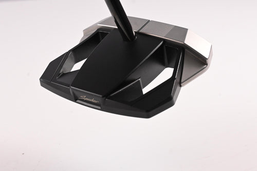 Taylormade Spider ZT Putter / 34 Inch