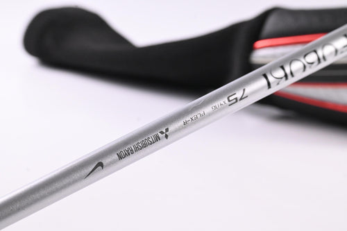 Nike VR-S #4 Hybrid / 24 Degree / Regular Flex Fubuki 75 Shaft