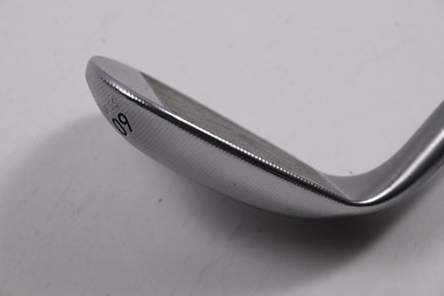 Taylormade Milled Grind 5 Lob Wedge / 60 Degree / Stiff Flex KBS Tour Shaft