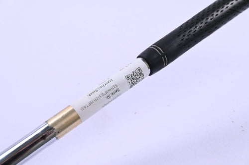 Cleveland CG10 Lob Wedge / 60 Degree / Wedge Flex Dynamic Gold Shaft