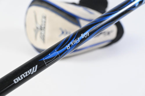 Mizuno JPX 825 #3 Wood / 15 Degree / Regular Flex Fujikura Orochi 60 Shaft