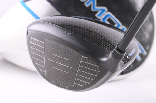 Callaway Paradym Ai Smoke Max Fast Driver / 12 Degree / Regular Flex Tensei AV
