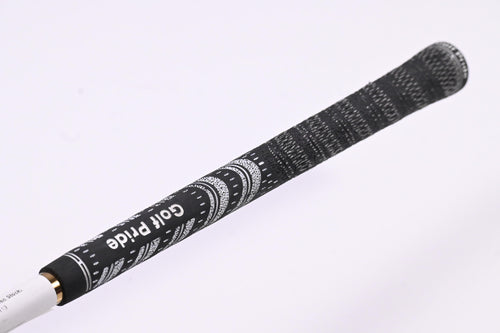 UST Mamiya Attas Speed 50 #6 Hybrid Shaft / Stiff Flex / Cobra 2nd Gen