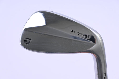 Taylormade P7MB 2020 Pitching Wedge / 47 Degree / Stiff Flex KBS Tour Shaft