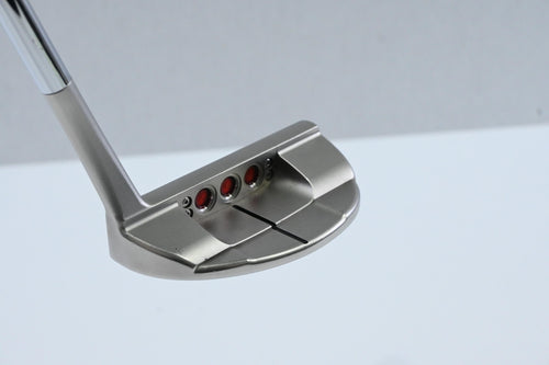 Scotty Cameron Select 2018 Newport 3 Putter / 35 Inch