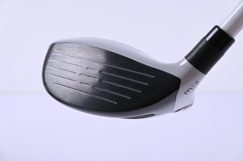 Taylormade SIM2 Max D #3 Wood / 16 Degree / Regular Flex Fujikura Air Speeder 45