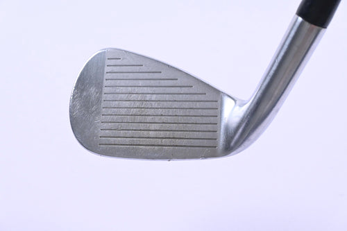 Titleist 714 AP2 #9 Iron / Stiff Flex KBS Tour C-Taper 120 Shaft