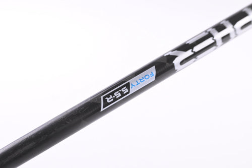 Left Hand Cleveland Launcher XL Lite Driver / 10.5 Degree / Regular Flex Cypher 40
