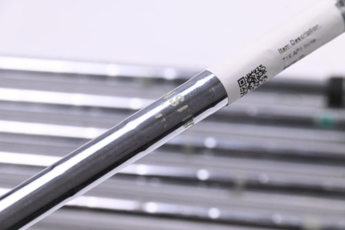Titleist 716 AP1 Irons / 4-9i / Regular Flex N.S.Pro 950GH Shafts
