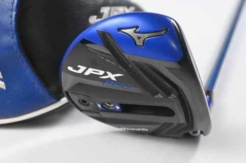 Mizuno JPX 900 #3 Wood / 15 Degree / Stiff Flex Fujikura Blue Shaft