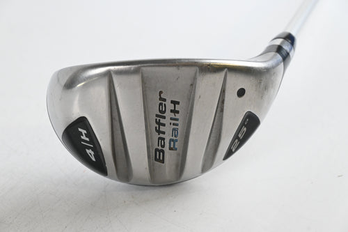 Ladies Cobra Baffler Rail-H #4 Hybrid / 25 Degree / Ladies Flex Fujikura Baffler