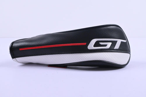 Titleist GT1 #5 Hybrid / 23 Degree / Regular Flex Fujikura Air Speeder 50 Shaft