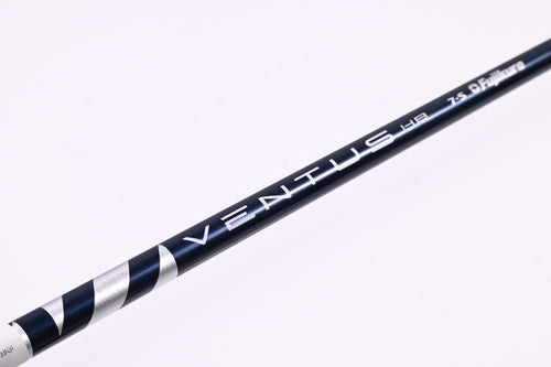 Fujikura Ventus Velocore Blue 7 #4 Hybrid Shaft / Stiff Flex / Cobra 3rd Gen