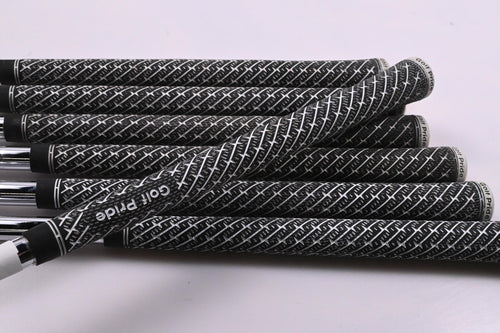 PXG 0311 T Gen5 Irons / 4-PW / Regular Flex KBS Tour 110 Shafts