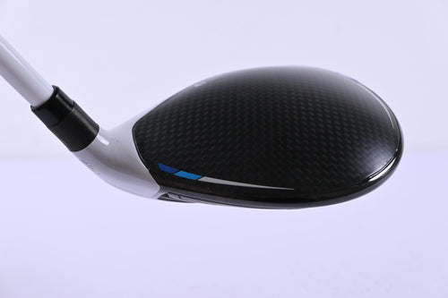 Taylormade SIM2 Max D #3 Wood / 16 Degree / Regular Flex Fujikura Air Speeder 45