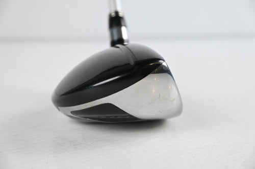 Ladies Cobra Baffler Rail-H #4 Hybrid / 25 Degree / Ladies Flex Fujikura Baffler