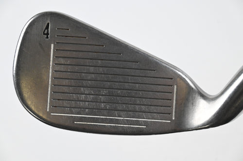 Callaway X-14 #4 Iron / 23.5 Degree / Ladies Flex Callaway Steelhead X-14 Shaft