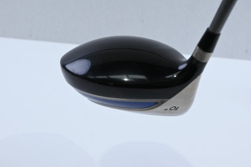 Left Hand Ping G2 Driver / 10 Degree / Regular Flex Ping TFC 100 Shaft