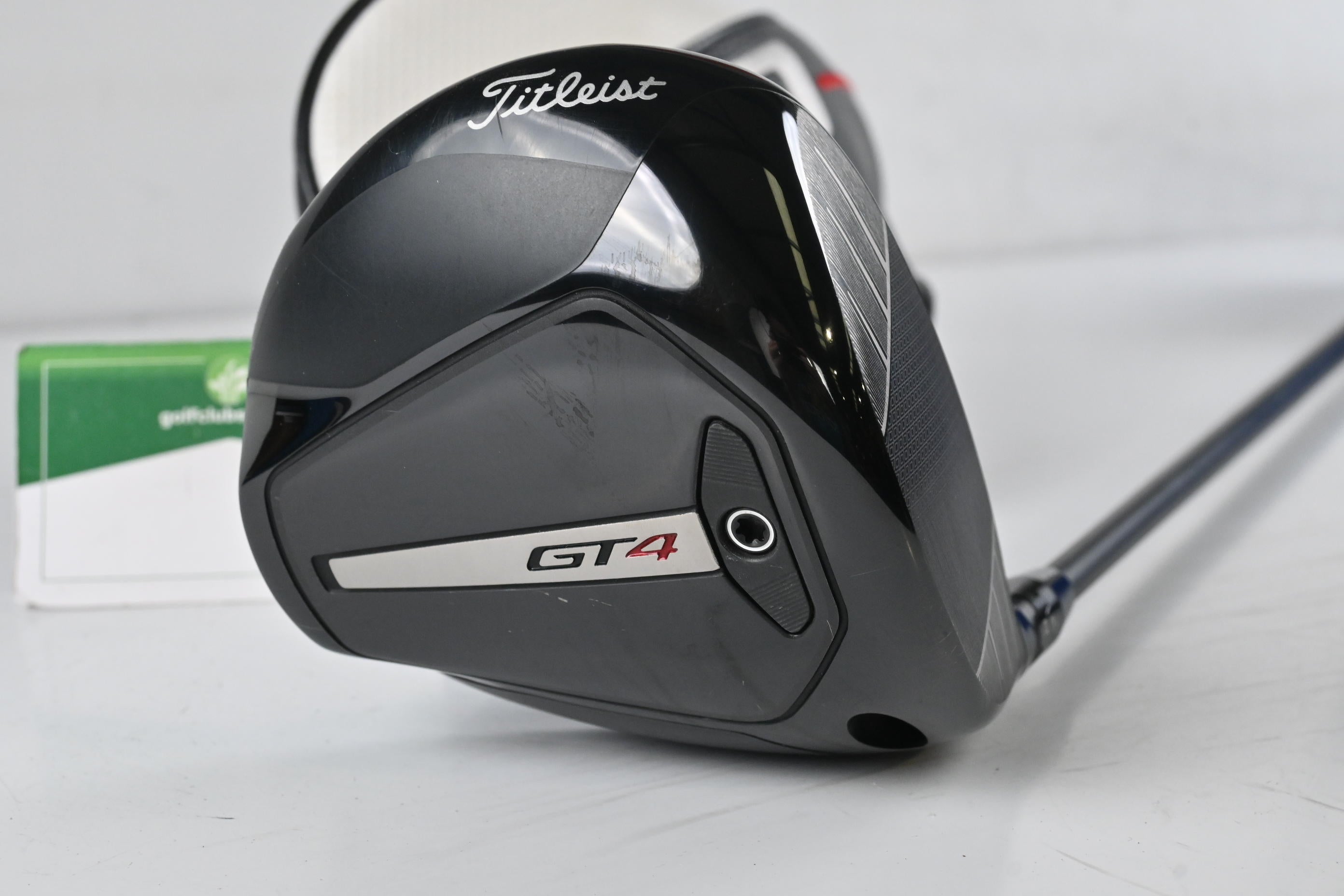 TENSEI 1K BLACK 65 titleist 3W用