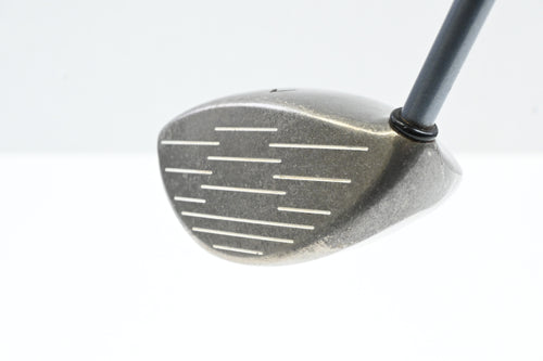 Callaway Great Big Bertha Hawk Eye Driver / 11 Degree / Firm Flex Hawk Eye UL