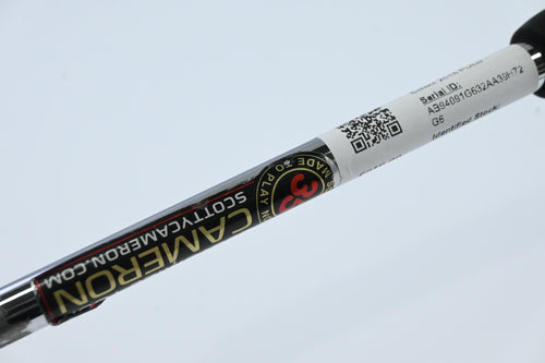 Scotty Cameron Select 2018 Newport 3 Putter / 35 Inch
