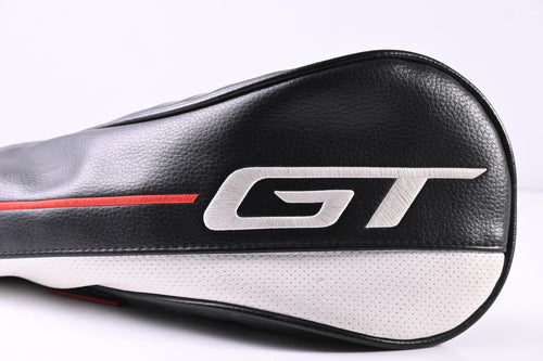 Titleist GT4 Driver / 9 Degree / Regular Flex Project X HZRDUS CB Red 50 Shaft