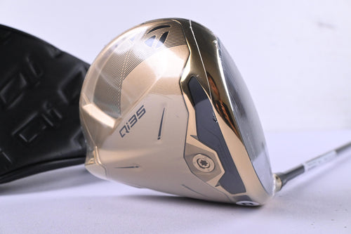 Taylormade Qi35 Designer Series Driver / 10.5 Degree / Regular Flex T+ 60 Shaft