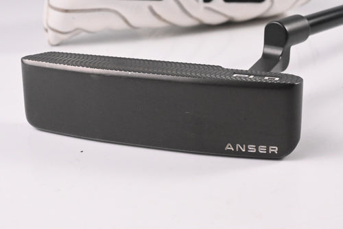 Ping PLD Milled 2024 Anser Putter / 34 Inch