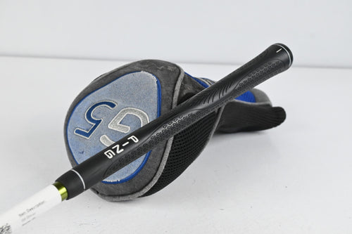 Ping G5 Driver / 10.5 Degree / Stiff Flex Aldila NV 2KXV 65 Shaft