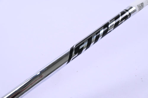 Ping ChipR / 38.5 Degree / Black Dot / Wedge Flex Ping Z-Z115 Shaft