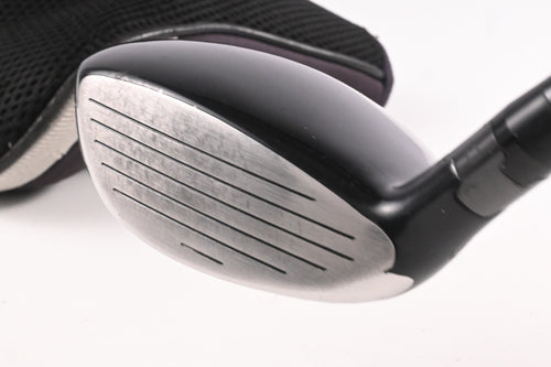 Callaway RAZR Fit #3 Wood / 15 Degree / Regular Flex Callaway 60 Shaft