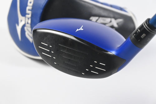 Mizuno JPX 900 #3 Wood / 15 Degree / Stiff Flex Fujikura Blue Shaft