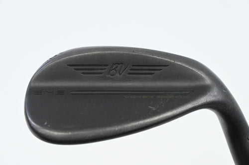 Titleist Vokey SM9 Sand Wedge / 56 Degree / Wedge Flex Vokey SM9 Shaft
