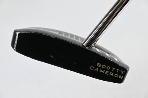 Scotty Cameron Futura Phantom 2 Putter / 34 Inch