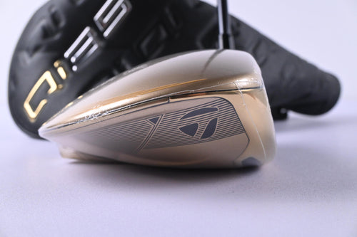 Taylormade Qi35 Designer Series Driver / 10.5 Degree / Regular Flex T+ 60 Shaft