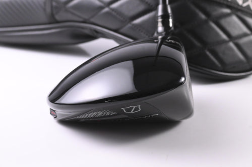 Wilson DYNAPWR 2025 Max Driver / 9 Degree / X-Flex Denali Black 60 Shaft