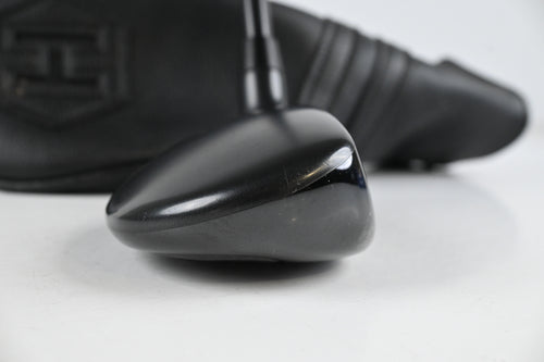 PXG 0317 #3 Hybrid / 19 Degree / Stiff Flex Project X Black Hand Crafted 85