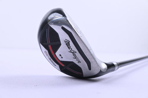 MacGregor CC-3000 #4 Hybrid / 24 Degree / Regular Flex MacGregor CG-3000