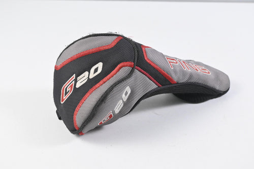 Ping G20 #3 Wood / 15 Degree / Regular Flex Ping TFC 169 Shaft