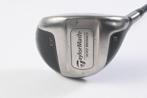 Taylormade 300 Series #3 Wood / 13 Degree / Stiff Flex Taylormade Lite 90 Shaft