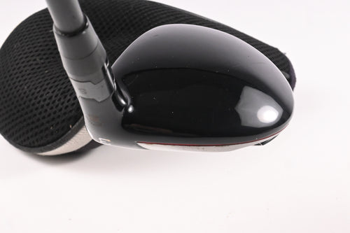 Callaway RAZR Fit #3 Wood / 15 Degree / Regular Flex Callaway 60 Shaft