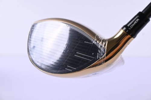 Taylormade Qi35 Designer Series Driver / 10.5 Degree / Regular Flex T+ 60 Shaft