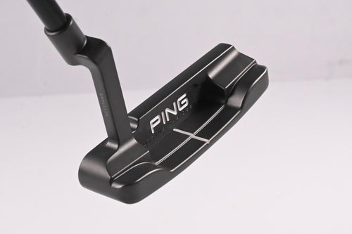 Ping PLD Milled 2024 Anser Putter / 34 Inch