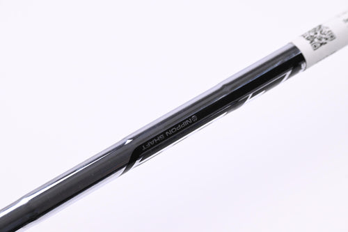 Ping S159 Lob Wedge / 58 Degree / Black Dot / Wedge Flex Ping Z-Z115 Shaft